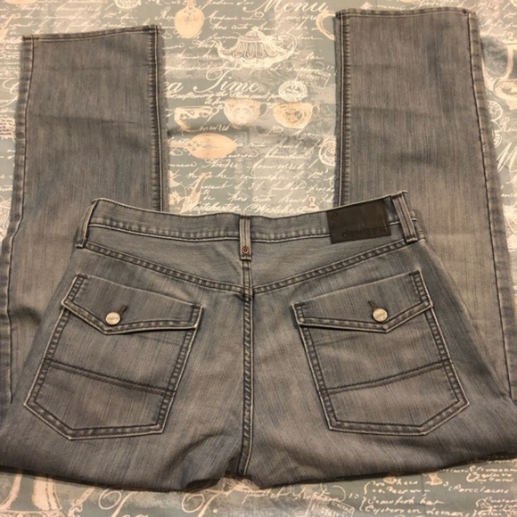 🙋🏽♂️Levi size 34 jean - Picture 5 of 6